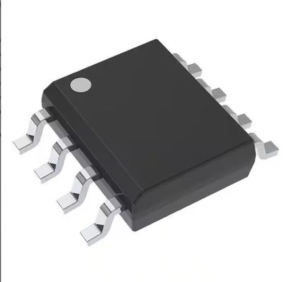 TPS3307 18QDRQ1 Power IC Circuit Supervisor 3 Channel 8SOIC