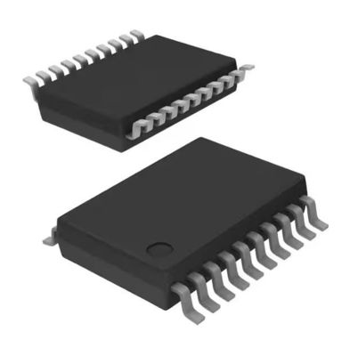ADS8344NB/1K Integrated Power IC 16 Bit A To D Converter Sar 20ssop