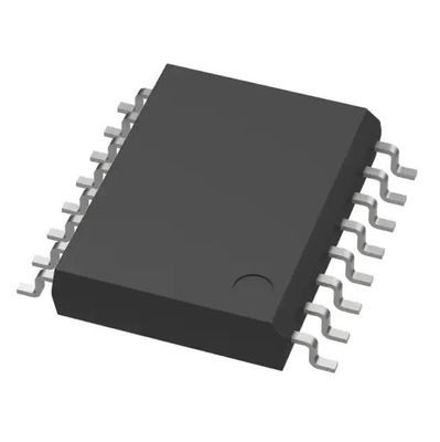 SI8622ET-ISR Temperature Sensor Chip IC DGTL ISO 5000V RMS 2CH GP 16SOIC