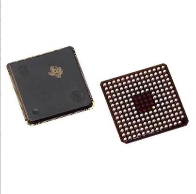 TMS320F2812ZHHS Temperature Sensor Chip MCU 32bit 256kb Flash 179bga