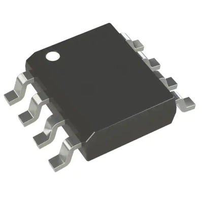 24LC01BT/SN Memory Integrated Circuits IC Eeprom 1kbit I2c 400khz 8soic