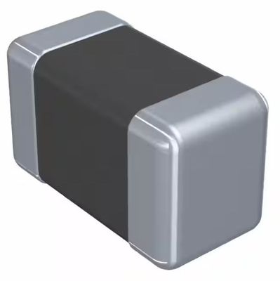 EMK107BBJ106MA-T Ceramic Capacitor X5R 0603 (1608 Metric) 10 µF ±20% 16V