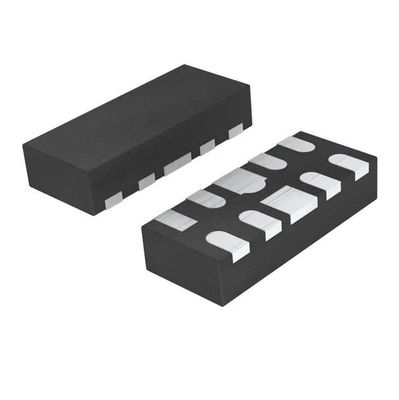 TPD4E02B04DQAR TVS DIODE 3.6VWM 8.8VC 10USON 5A 17W