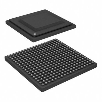 89HPES10T4G2ZBBCG8 ADE Chip IC Interface Specialized 324cabga