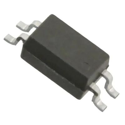 ACPL-217-56BE Temperature Sensor Chip Optoisolator IC 3.75kv Trans 4so