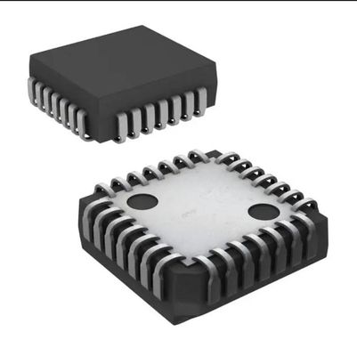 ADC0808CCVX/NOPB 8 Bit Analog To Digital Converter Adc 8bit Sar 28PLCC
