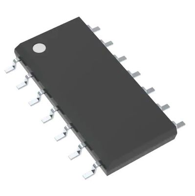TL2843BDR Power Switch ICs REG CTRLR MULT TOP 14SOIC Up to 500kHz