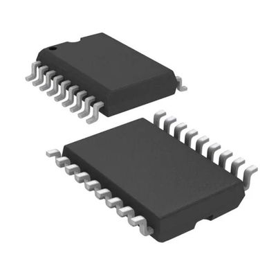 ADS1210U Temp Sensor IC 18soic 24 Bit Sigma Delta ADC Analog To Digital Converter