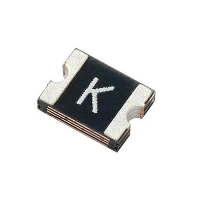 1210L150/16WR PTC Resettable Fuse 16V 1.5A Ih Surface Mount