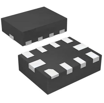 TS3USB3000RSER USB Switch IC 1 Channel 10-UQFN (2.0x1.5) 2.7V ~ 4.3V