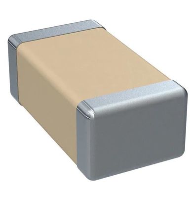 C0805C103J5GACTU Tantalum Chip Capacitor 10000 pF ±5% 50V C0G/NP0 0805