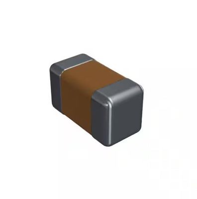 0402YC103KAT2A Ceramic Capacitor X7R 0402 (1005 Metric) 10000 pF ±10% 16V