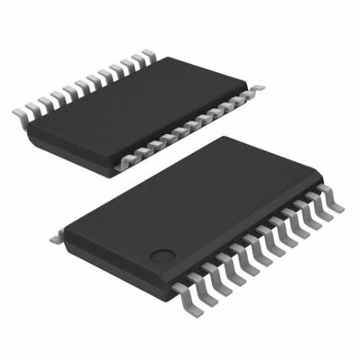 CDCLVC1112PWR Clock Fanout Buffer IC Chip 1:12 250 MHz 24-TSSOP