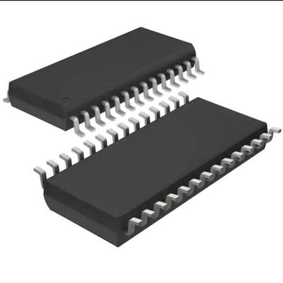 ADS1248IPWR Temperature Sensor Chip Ic Adc 24bit Sigma-Delta 28tssop