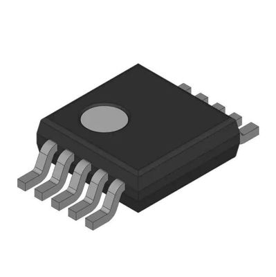 LM5022MME/NOPB Regulator Controller IC Positive Output DC-DC 10-VSSOP