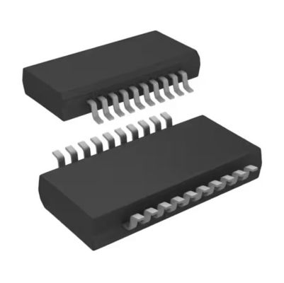 ADS7844EB Temperature Sensor Chip Ic Adc 12bit Sar 20ssop