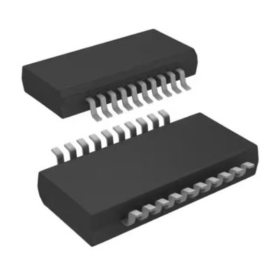 ADS7844EB/2K5 Temperature Sensor Chip Ic Adc 12bit Sar 20ssop