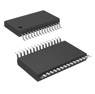 ADS7950SBDBTR Temperature Sensor Chip Ic Adc 12bit Sar 30tssop