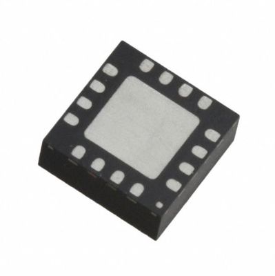 ADXL320JCP-REEL7 WIRELESS RF MODULE IC ACCELEROMETER DUAL 16LFCSP