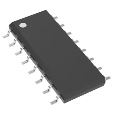 CD74HCT4051M96 Integrated Circuit IC Chip Mux 8:1 130ohm 16soic