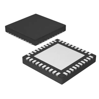 CDCLVD1212RHAT 	Wireless RF Module Clk Buffer 2:12 800mhz 40vqfn