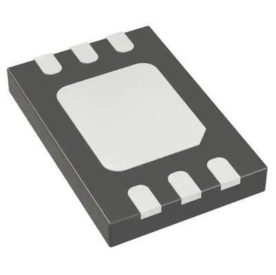LT6000IDCB#TRPBF Temperature Sensor Chip IC OPAMP GP 1 CIRCUIT 6DFN