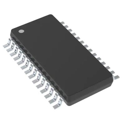 CS4360-DZZR 	Wireless RF Module  Dac/Audio 24bit 200k 28tssop