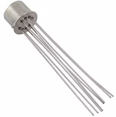 JMAW-26XL General Purpose Relay DPDT (2 Form C) Through Hole