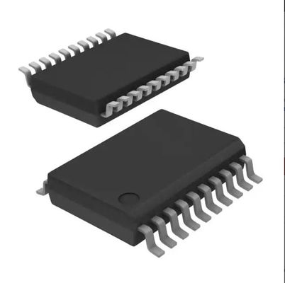 CY8C21334-24PVXAT Electronic IC Chips Dac Audio 24bit 200K 28TSSOP
