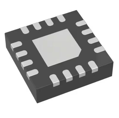 SPI DSP DAC7552IRGTR Electronic IC Chips 16QFN 12 BIT DAC IC