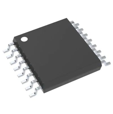 DAC7568ICPW Wireless Rf Module Ic Dac 12bit V-Out 16tssop