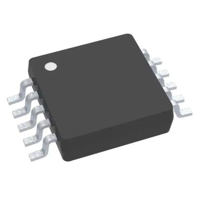 DAC8162SQDGSRQ1 Wireless Rf Module Ic Dac 14bit V-Out 10vssop