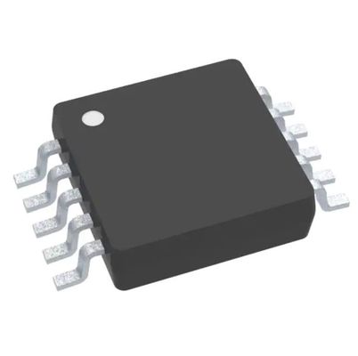 DAC8162TDGSR Wireless Rf Module Ic Dac 14bit V-Out 10vssop