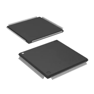 116mA DP83816AVNG NOPB IC Media Access CTRLR 144LQFP