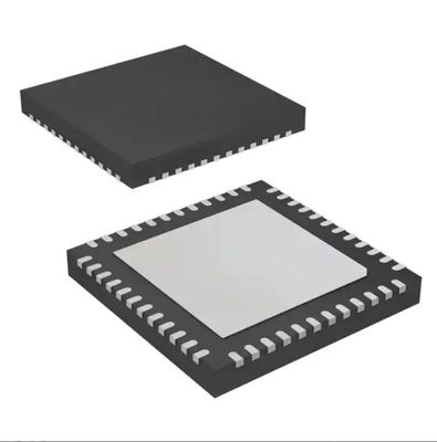 DP83867IRRGZR Wireless Rf Module Ic Ethernet Phy 48vqfn