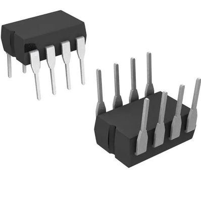 MAX813LMJA 4.65V Supervisor IC Pole 1 Channel 8-CERDIP