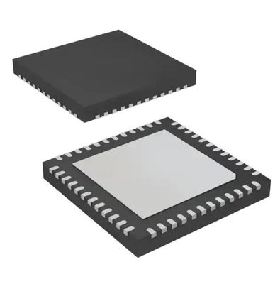 157mA DP83867ISRGZT Electronic IC Chips IC Ethernet Phy 48VQFN