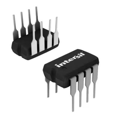 HA7-2525-5 OPAMP GP 1 CIRCUIT 8CERDIP DIP IC Sockets 20 MHz