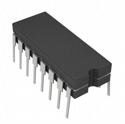 DG403AK  Integrated Circuit IC Chip Switch 2:1 30Ohm 16-CDIP 2 Circuit