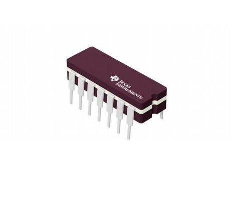 TL064MJ Amplifier IC OPAMP JFET 4 CIRCUIT 14CDIP 30pA 3mV