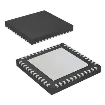 DS90UB934TRGZRQ1 General Purpose Relays Ic Deserializer 12 Bit 48vqfn