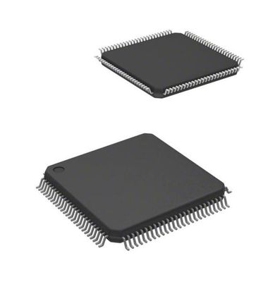 FS32K146UAT0VLLT General Purpose Relays IC MCU 32BIT 1MB FLASH 100LQFP