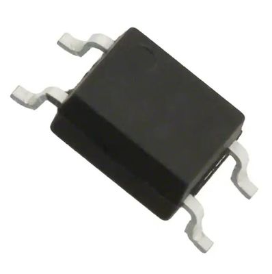 HCPL-181-00AE Optoiso Switching Regulator IC 3.75KV TRANS 4MINIFLAT