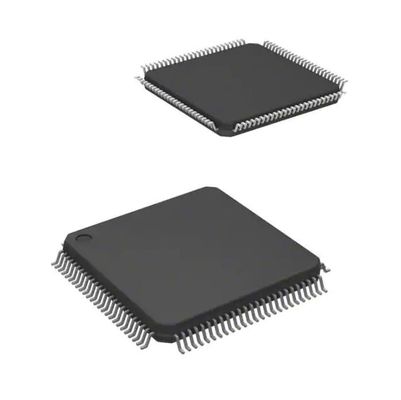 LCMXO2-1200HC-5TG100C General Purpose Relays Ic Fpga 79 I/O 100tqfp