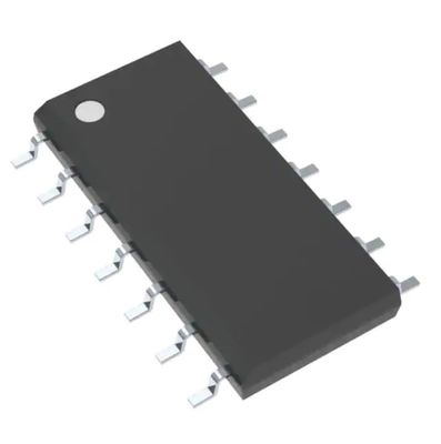 INA163UA 2K5 Electronic IC Chips IC INST AMP 1 CIRCUIT 14SOIC