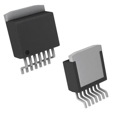 LM2676S-ADJ/NOPB General Purpose Relays Ic Reg Buck Adj 3a To263-7