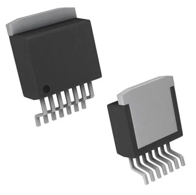LM2676SX-ADJ/NOPB General Purpose Relays Ic Reg Buck Adj 3a To263-7