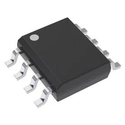 8SOIC INA126UA 2K5 Electronic IC Chips IC INST AMP 1 CIRCUIT