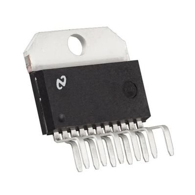 LM3886T/NOPB Amplifier IC AMP CLSS AB MONO 68W TO220-11