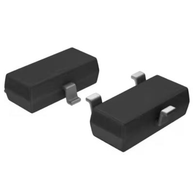 LM4041DEM3-1.2+T General Purpose Relays Ic Vref Shunt 1.225v Sot23